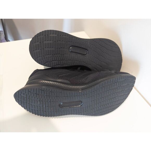 Adidas runfalcon 5 running shoes size 9 - Picture 4 of 4